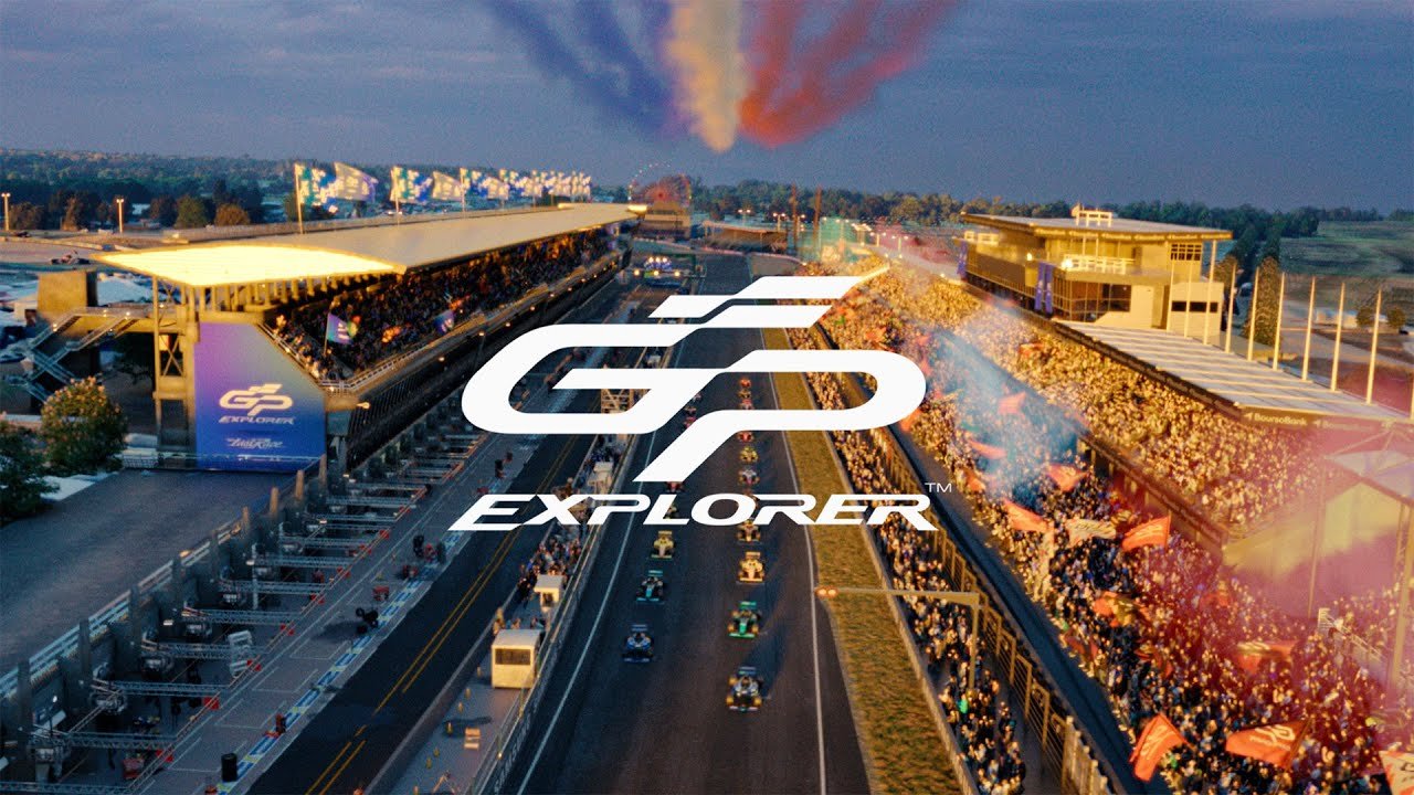 GP Explorer